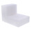 2 Unidades Bloco Espuma Floral Base Para Arranjo Flores 1