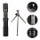 Monocolo Telescopio 10-300X40 Con Treppiede 7