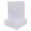 2 Unidades Bloco Espuma Floral Base Para Arranjo Flores 8