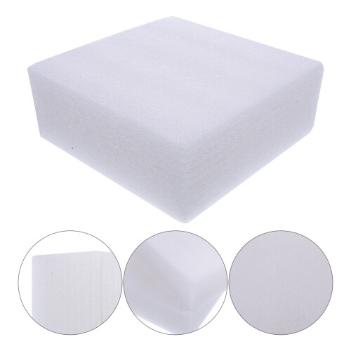 2 Unidades Bloco Espuma Floral Base Para Arranjo Flores 2
