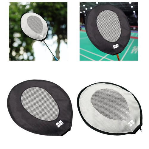 Manchon de renforcement des bras de Badminton, imperméable-noir 2