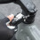 Outil de clé de réparation de vélos multi-outils-noir rouge 3