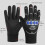 Gants d'hiver chauds à doigts complets, pour Ski par temps-Jaune 4