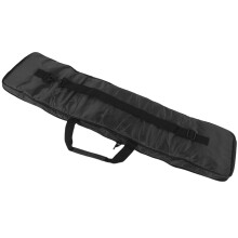 Sac de transport de pagaies de Kayak, pochettes de-Noir