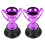 4 Mini Trophäen Für Wettbewerb Und Feier Großpackung 1