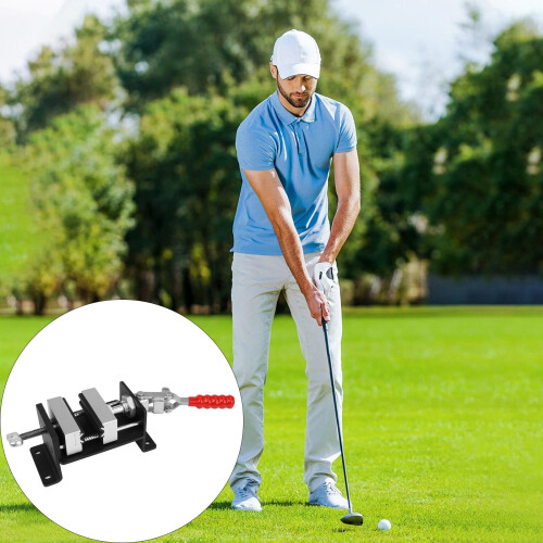 Outil de stabilisateur d'arbre de Golf polyvalent, réglage 1