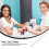 Double-Head Nail Art Liner Brush Draagbare Nagelkwast 7