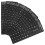 10 Toetsenbordsticker Zwart Met Letters 5