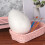 5Pcs Easter DIY Egg Foam White Durable for Holiday Crafts 7