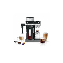 Ninja Prestige DualBrew CFN802UK Filter & Pod Coffee Machine