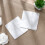 300Stk. Abschminkpad Gesicht Vlies Make-up 10