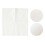 300Stk. Abschminkpad Gesicht Vlies Make-up 5