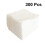 300Stk. Abschminkpad Gesicht Vlies Make-up 2