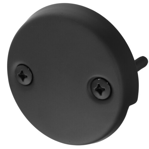 3Stück Überlaufdeckel Für Badewanne 2