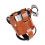 Racefiets bidonhouder Multifunctionele opslagcontainer-zilver 1