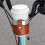 Racefiets bidonhouder Multifunctionele opslagcontainer-zilver 5