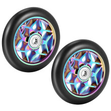 2 stuks hoge prestaties roestwerende rollen scooters skateboards