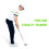 Golfswingcorrectietool met- Herenversie voor volwassenen 7