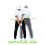 Golfswingcorrectietool met- Herenversie voor volwassenen 6
