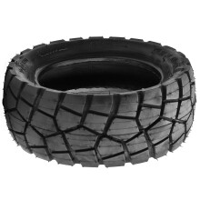Elektrische scooterband Vacuüm rubberen tubeless scooterwiel