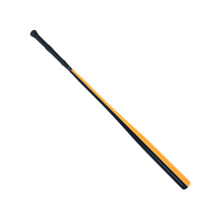 Verstelbare Swing Trainer verhoogt de rotatiekracht voor-zwart