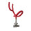 Fishing Poles Brackets Holder Fishing Rod Holder with Mount Base 1