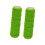 2 Pack High Strength Nylon Fly Fishing Baits Line Elastic-Green 1