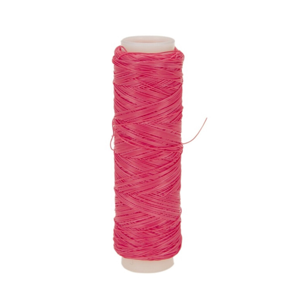 100m 0.3mm Elastic Baits Tying Thread Line For Saltwater-Pink-image-OPC-PM762S6-NEW