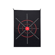 Golf Practice Training Targets Golf Targets Cloth Hitting Net