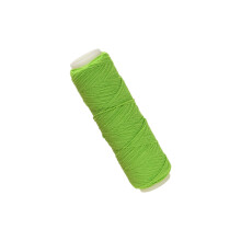 1pc/2pcs Professional Grade Fishing Binding Cord 0.4mm-1 Green
