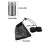 Outdoor Compacts Spices Storage Bottle for Backpacking and 3