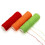 2 Pack High Strength Nylon Fly Fishing Baits Line Elastic-Green 5