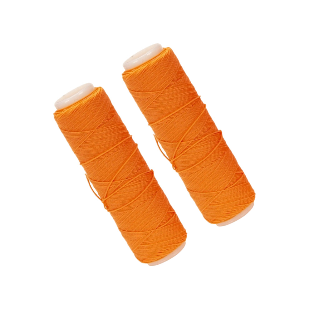 Tying Thread For Artificial Fly Crabs Traps-2 Light Yellow-image-OPC-PM762SZ-NEW