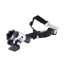 Alloys Steel Bike Trailer Accessory for Baby Pet Cargo