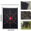 Golf Practice Training Targets Golf Targets Cloth Hitting Net 4