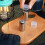 Outdoor Compacts Spices Storage Bottle for Backpacking and 4