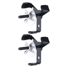 Rustproof Metal Materials Three Screw Installation Football