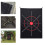 Golf Practice Training Targets Golf Targets Cloth Hitting Net 3