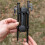 Camping Tent Rod Holder Windproof Awnings Rod Holder for Camping 5