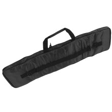 Canoes Kayak Split Paddles Carrying Bag Kayak Oar-Black