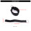 Scubas Diving Wrist Strap Adjustable Diving-Color 1.5 inches 7