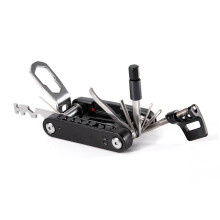 Bicycles Chain Cutter Splitter Tool with Chain Hook Durability