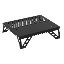 Backpacking Outdoor Picnics BBQ Camping Table Lightweight