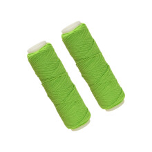 Thin 0.4mm Fly Fishing Line 30m Nylon Cord For Baits-2 Green