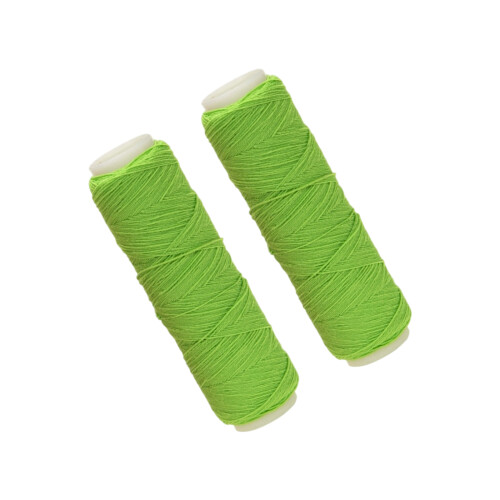 Thin 0.4mm Fly Fishing Line 30m Nylon Cord For Baits-2 Green