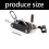 Bicycles Chain Cutter Splitter Tool with Chain Hook Durability 3