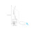 6Pcs Fish Egg Tumbler Incubator White for Controlled Breeding 2