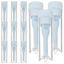 12 Stks Onzichtbare Lenssticks Voor Contactlenzen Applicators