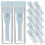 12 Stks Onzichtbare Lenssticks Voor Contactlenzen Applicators 2