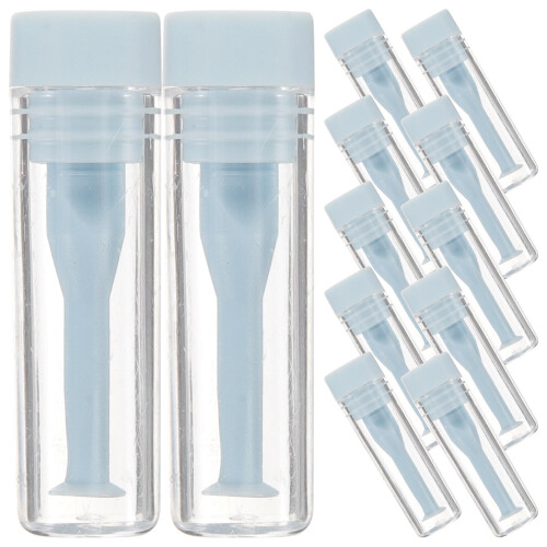 12 Stks Onzichtbare Lenssticks Voor Contactlenzen Applicators 1